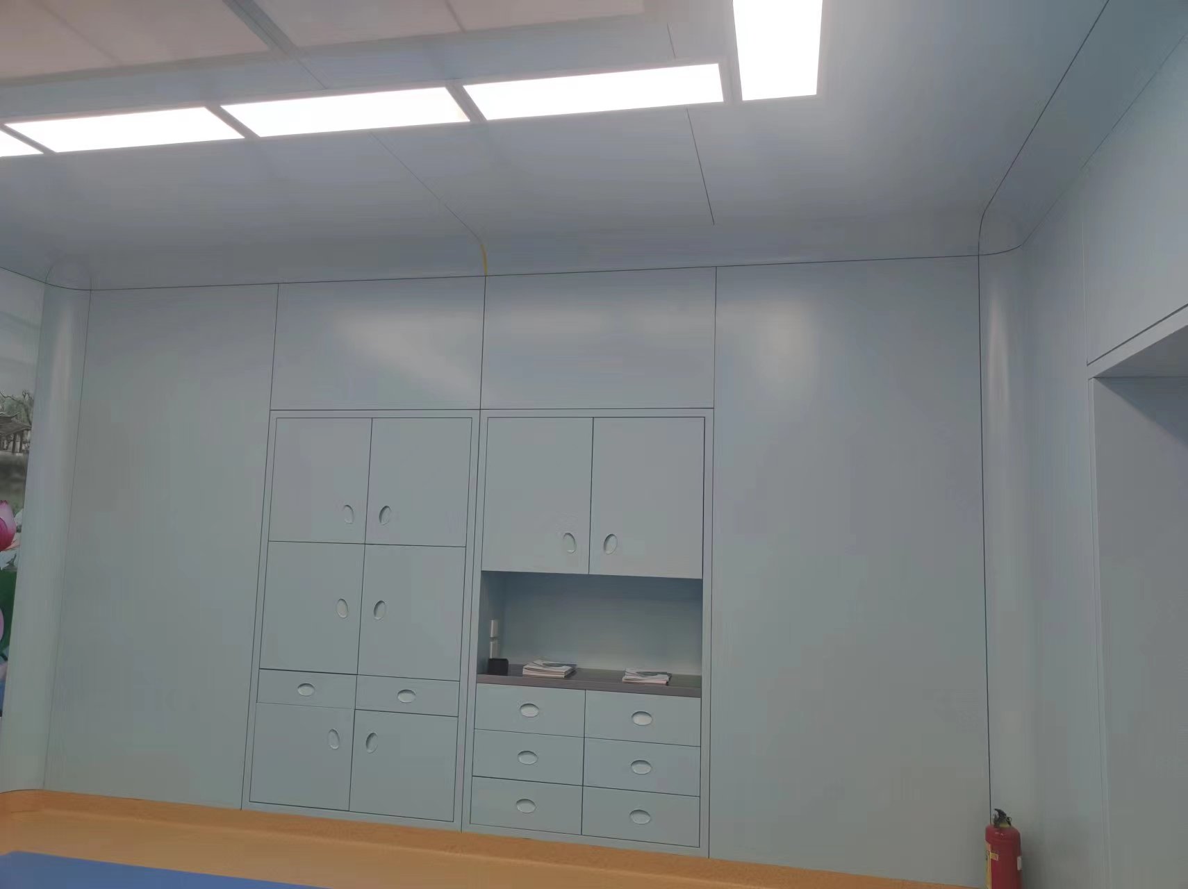 gҝtÃo늽䓰ICUtԺb޸ʩ