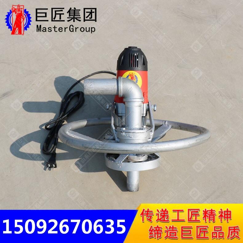 yʽСSJD-2A늄Ӵ򾮙C޽1.2kw򾮙C