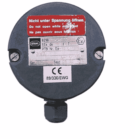 `DEVILBISS/ITW, Inc. `{HGB-510-R4