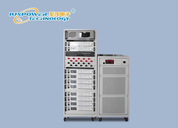 ïӹ IPATS2000ϵД·yԇϵy 20KW߾Դؓd