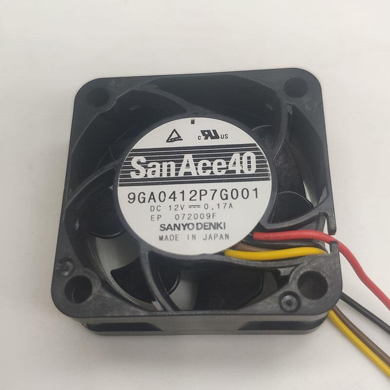 ɽɢL9GA0412P7G001yC4015͹SanAceɢLC