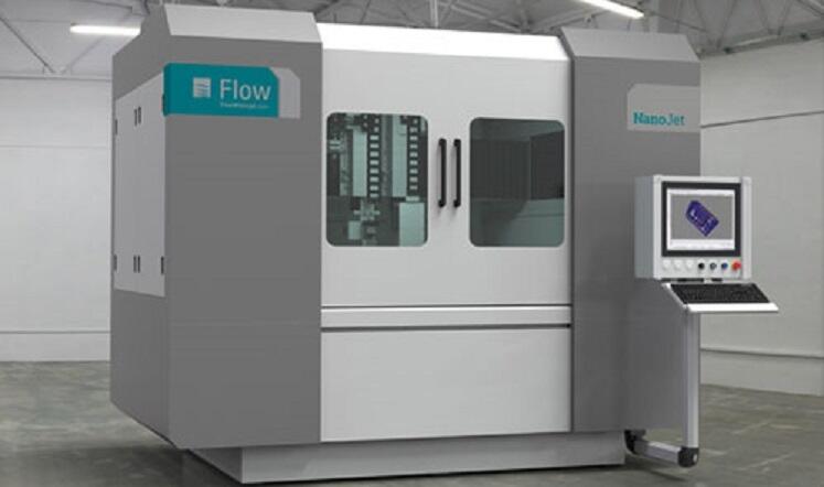 FLOWˮиCNanoJet