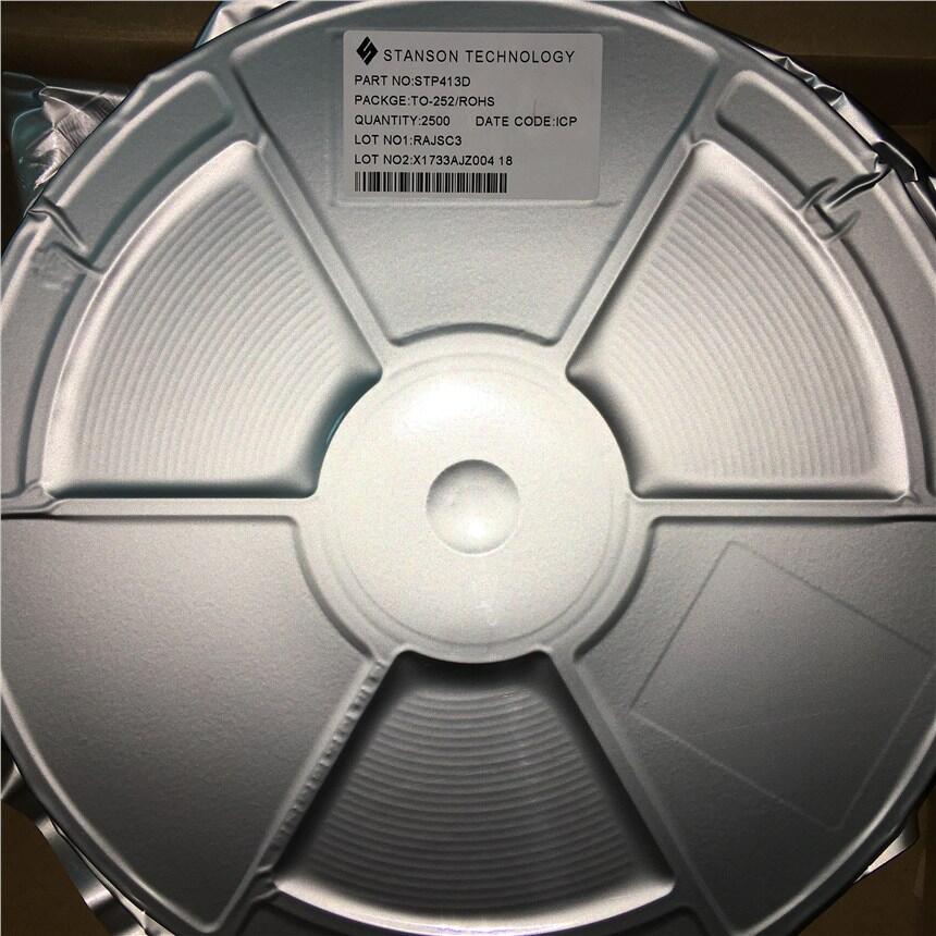 STP413D P40V 12A AOD413A_stansonԭSֱN