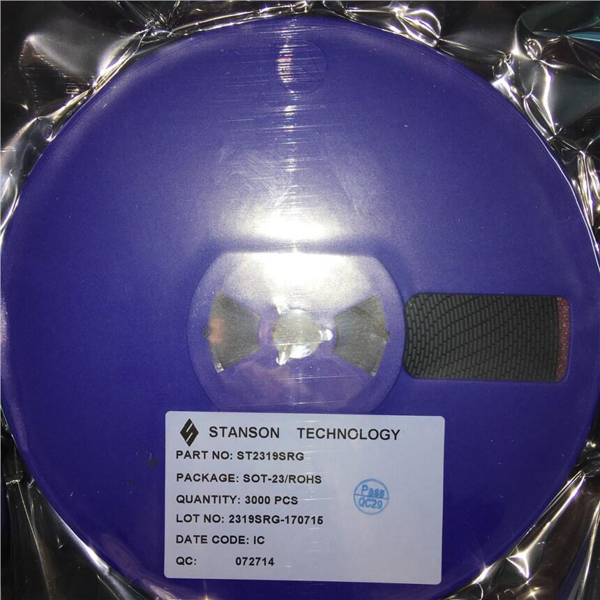stansonԭSst2319srg P40V 3.5A Si2319CDS