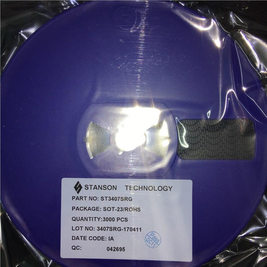 stansonԭSst3407srg p30v 3.6aSM2323PSA