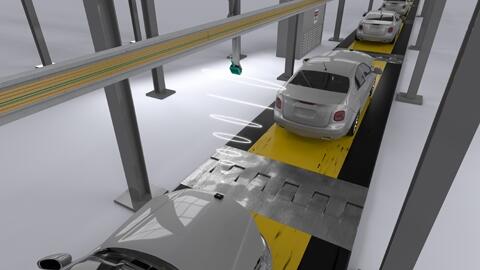 b܇ˮ RFIDx ܇칤a I4.0