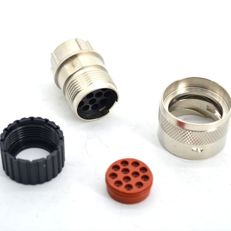 ȫԭbMB  ITT CANNON 120-8551-006