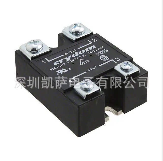 ԭSԭbȫM Crydom ̑B^ RPC1215