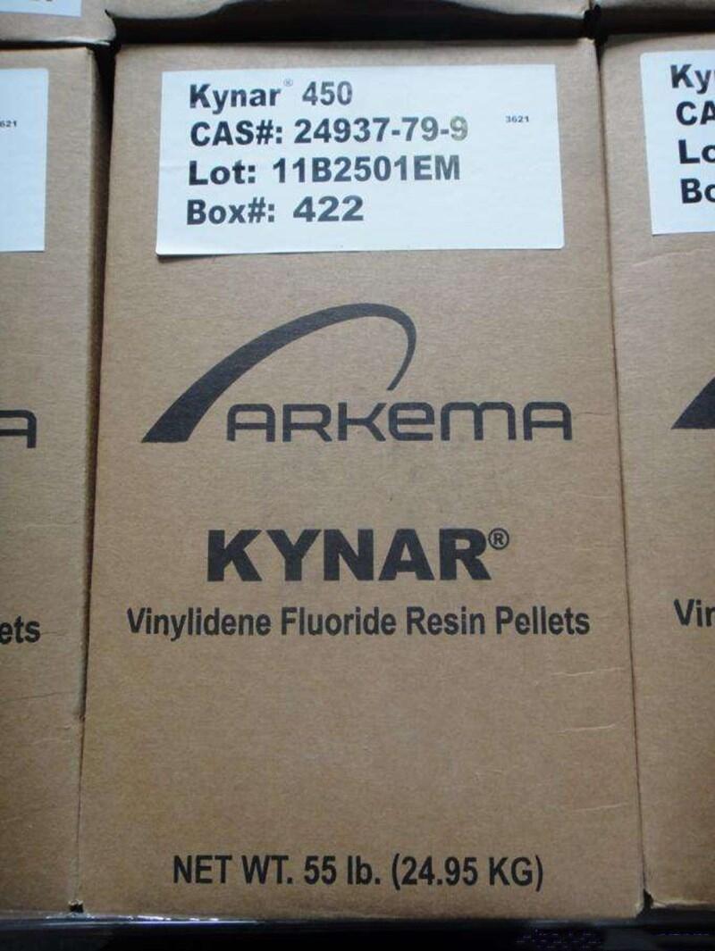 PVDFƫϩKynar Superflex 2500-25ƬPVDF