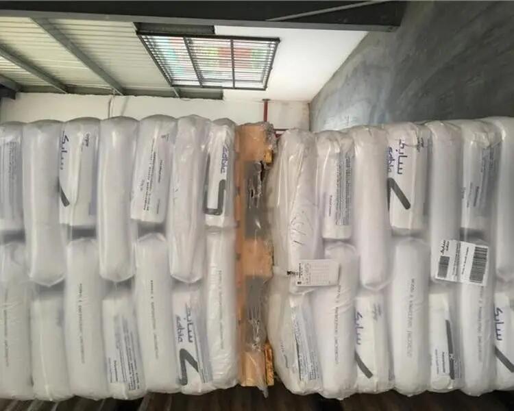 SABIC CYCOLOY CM6210