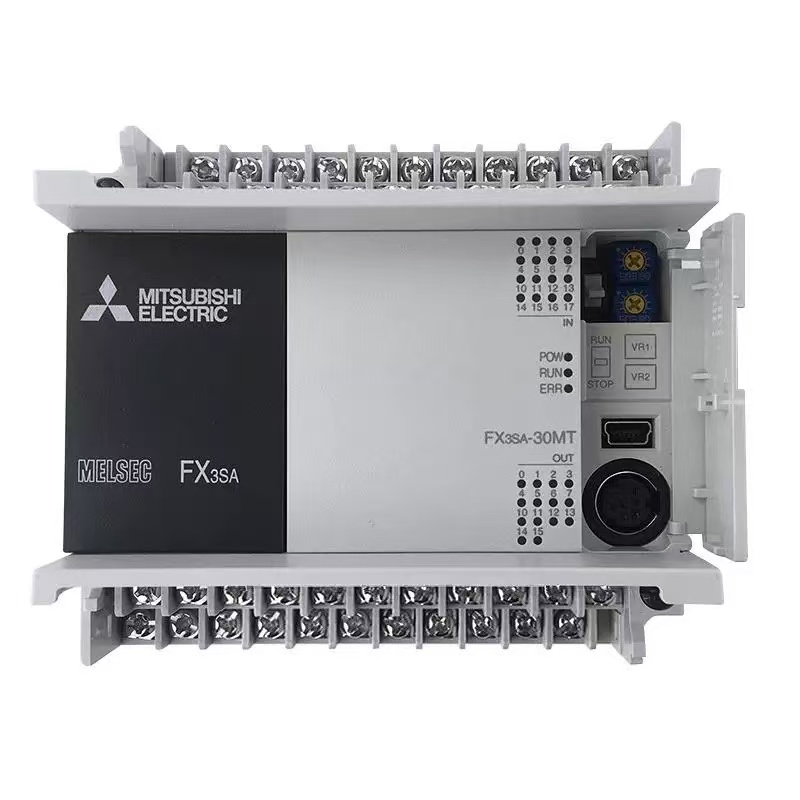 PLCFX3U-16MT/ES-Aָr
