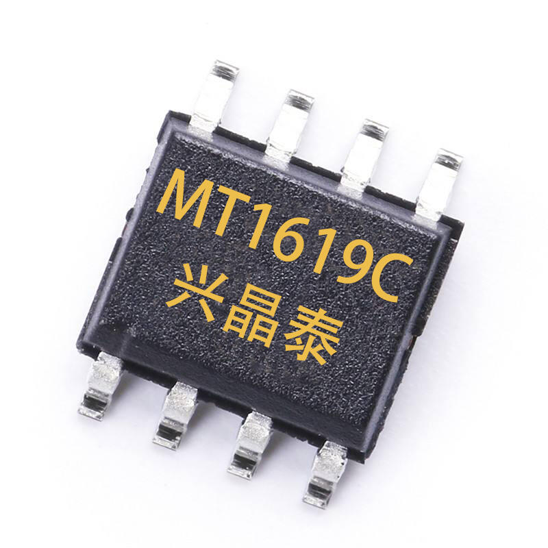 d̩MT1619BICоƬMT1619C MT1619DmPD18-27W