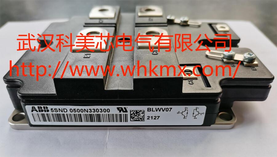 ABBIGBTģK׃l5SND0500N330300