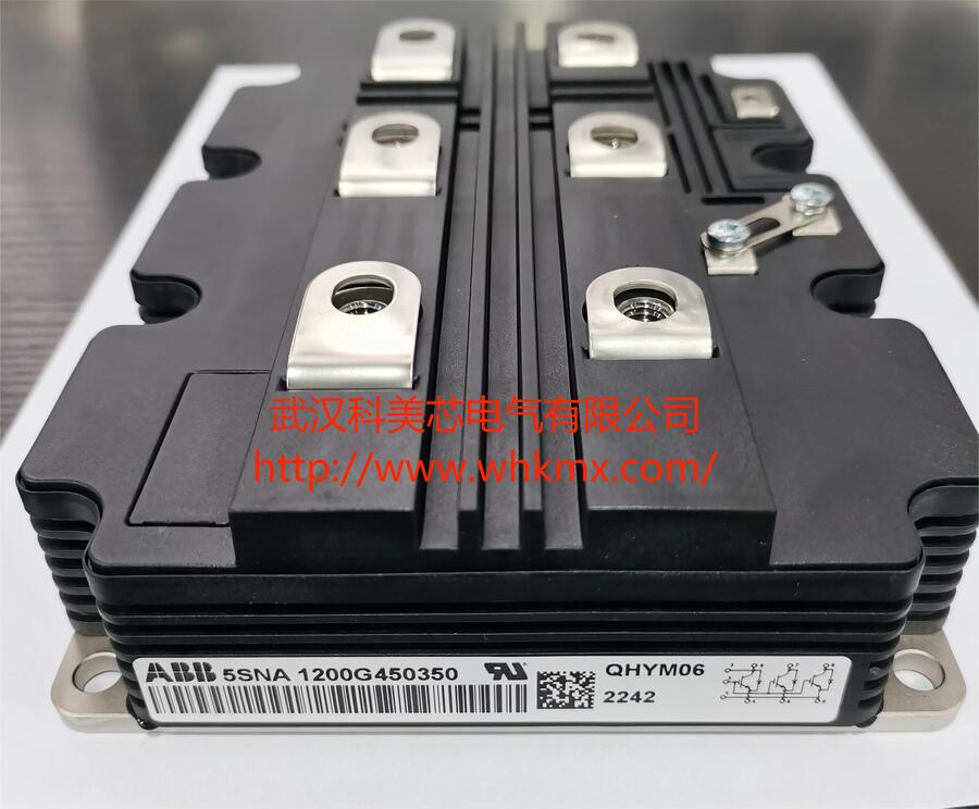 ABBƷIGBT ׃l 5SNA 1200G450350