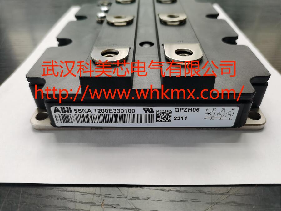 ABBƷIGBT ׃l 5SNA 1200E330100