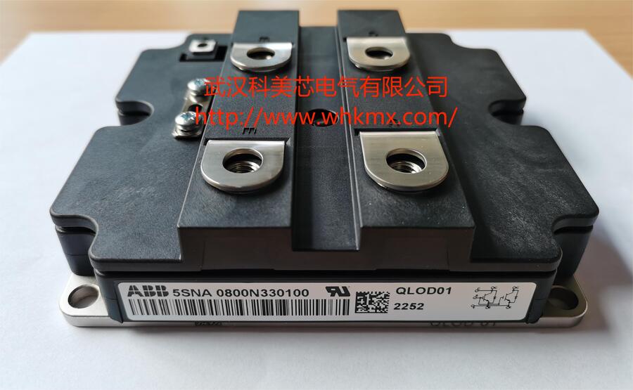 ABBƷIGBT ׃l 5SNA 0800N330100