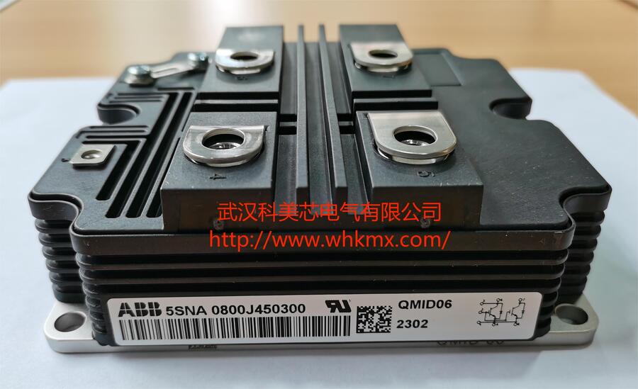 ABBƷIGBT ׃l 5SNA 0800J450300