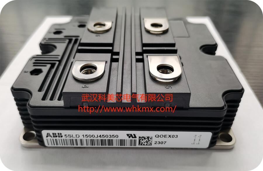 ABBƷIGBT ׃l 5SLD 1500J450350