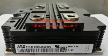 ABBƷIGBT ׃l 5SLD 0600J650100