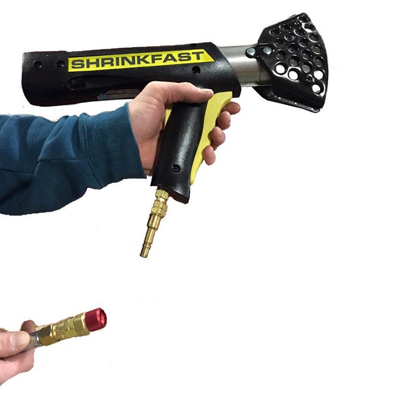 SHRINKFAST 975 998I˹LտsտsbC