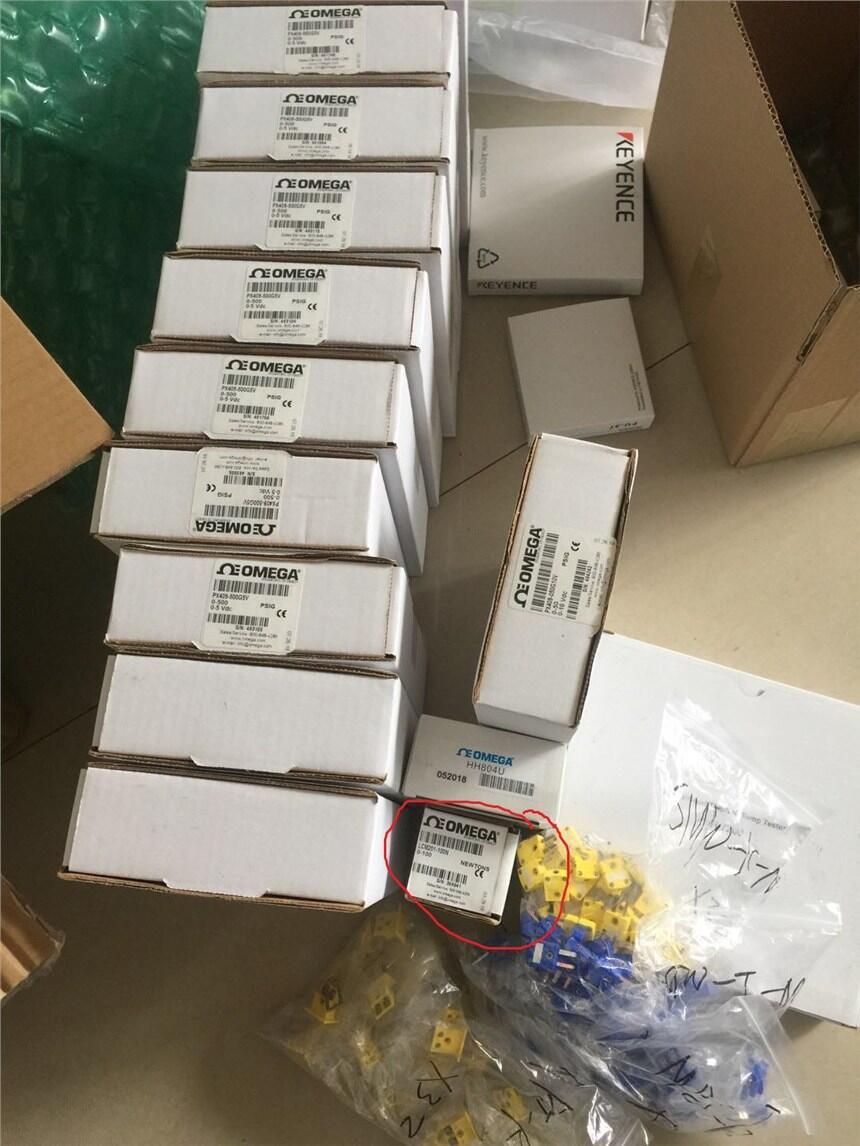 ϺPOMEGAԭb	PX309-100GI 	FTB-1310 CONNECTOR