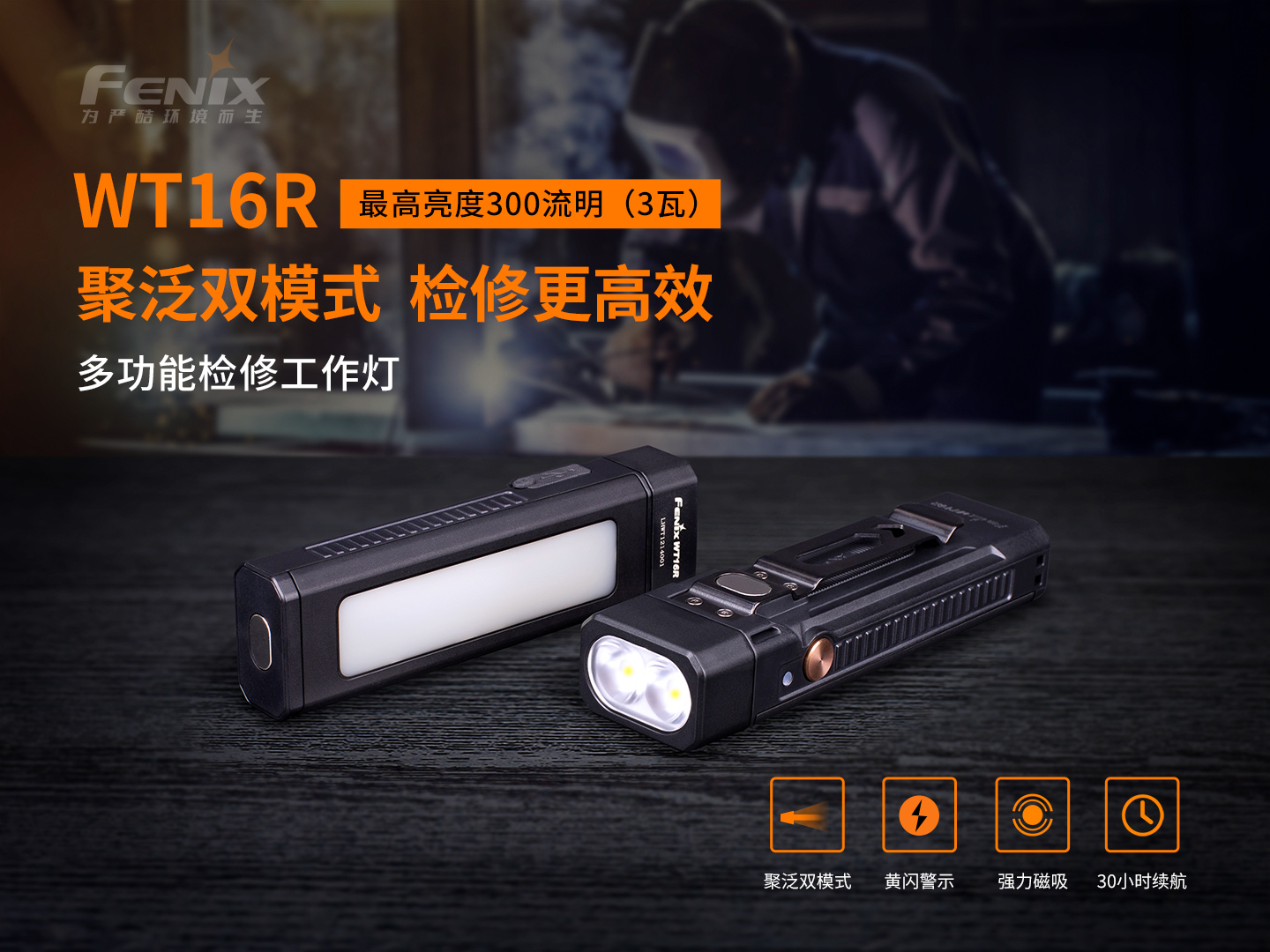 FENIX˹WT16R๦ܙz޹