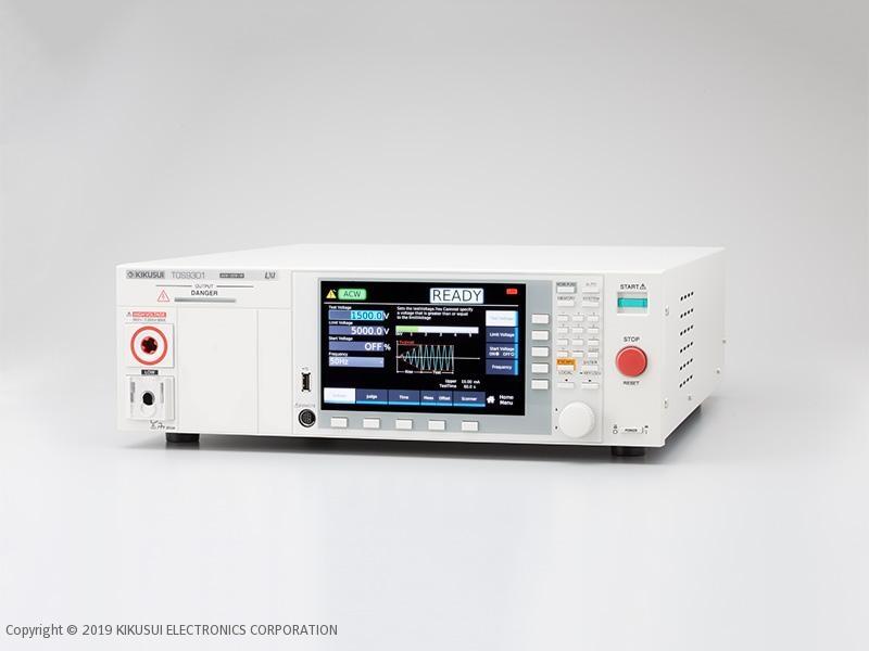 ձˮTOS9301AC/DC늉^ֿԇx  AC5KV/DC7.2