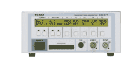 ɫҕyԇ̖l CG-971  F