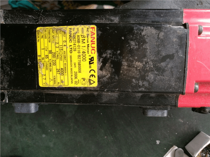 lǿŷ늙CA06B-0034-B077,A06B-0033-B077