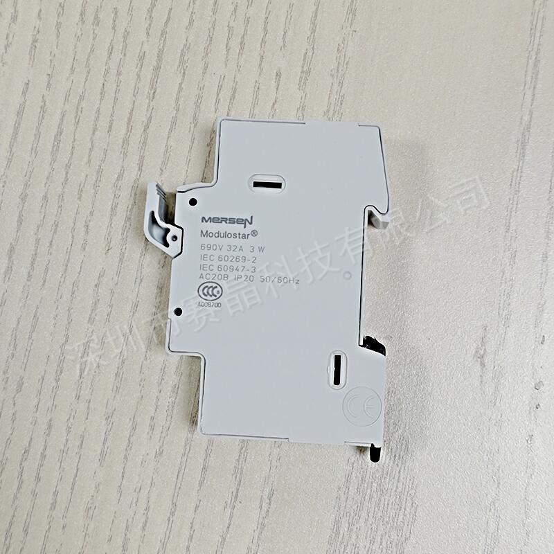 Ferraz _mCMS 101 1038 32A 690V۔