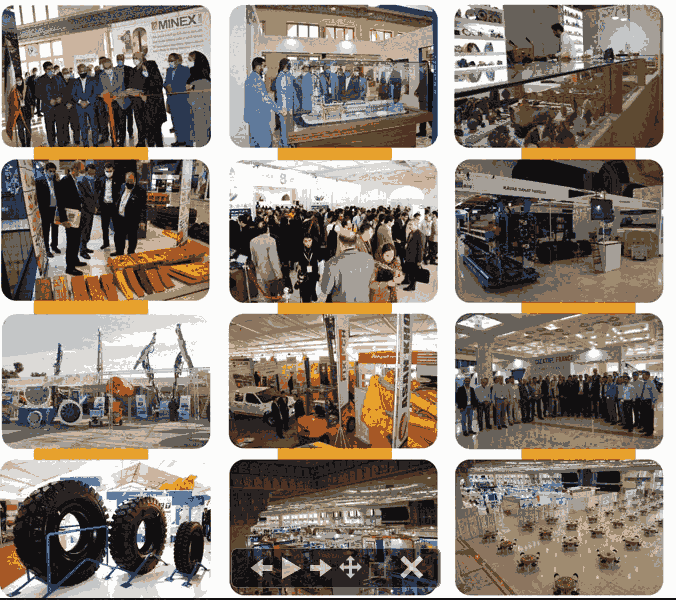 Ж|Cеչ ʵVIչMINEX 2024 VIչ