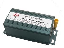 POEWj LMK-E100/POE/RJ45