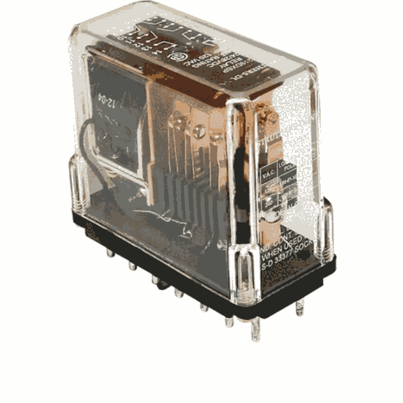 219BBXP-125D ^ Struthers-Dunn