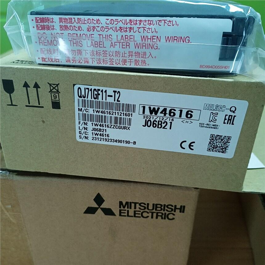 CC-LINKIEWjģKQJ71GF11-T2