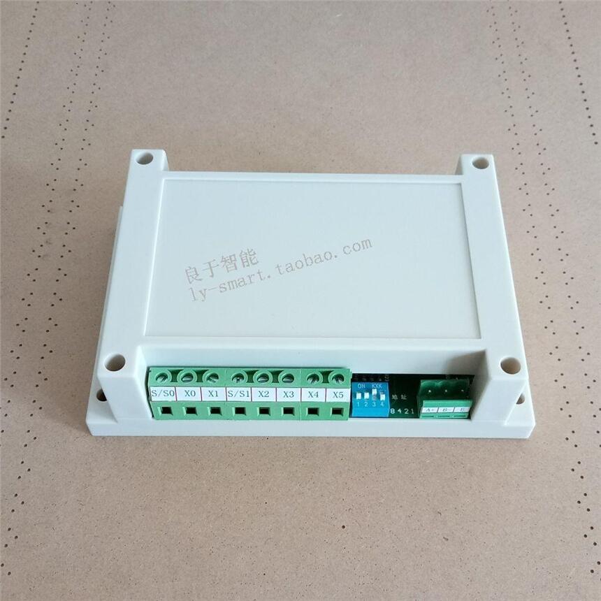 RS485|^| ẖO| RTU|ɶ