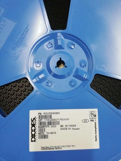 PI5V330SQEXҕlģM_PICоƬ ͨpεpS