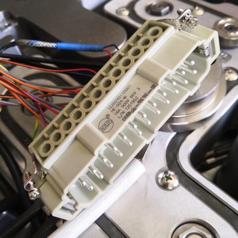 WAINΨBHE-024-Mо16A/500VdB