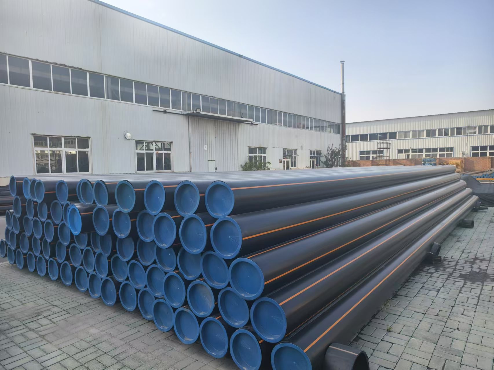 IPEȼܲaSҹdn25-dn630SlPEܲĹܼ