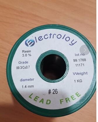 ¼RElectroloyoUaaz