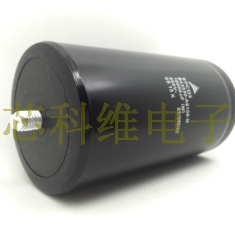 EPCOS늽 B43330A9109M000 B43330-A9109-M 10000UF 4