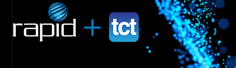 20263Dӡչ[ RAPID and TCT 2026