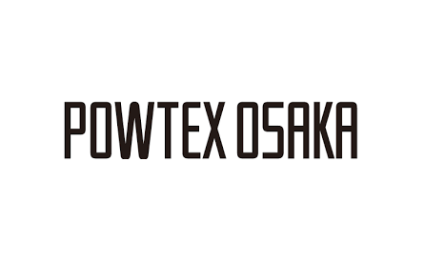 ձwIչ[POWTEX OSAKA