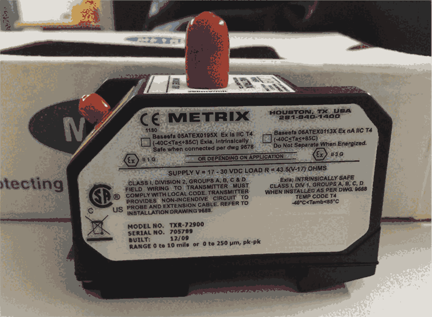 METRIX׃METRIX