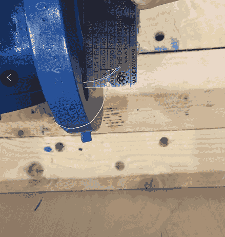 ROTANX݆ ROTANƬ DESMI ROTANX݆