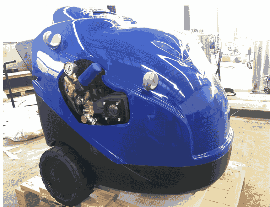 Ɂظ߉ˮϴCMazzoniBֳ