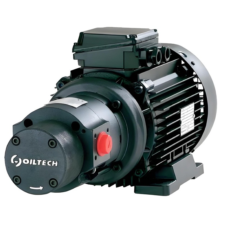 OILTECHύQ ̖PWO B25TH-40/1P-SC-S