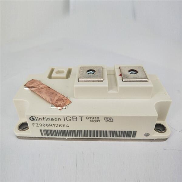 ɿع辧lܵӢwIGBTģKFZ900R12KE4lIGBTԴģK
