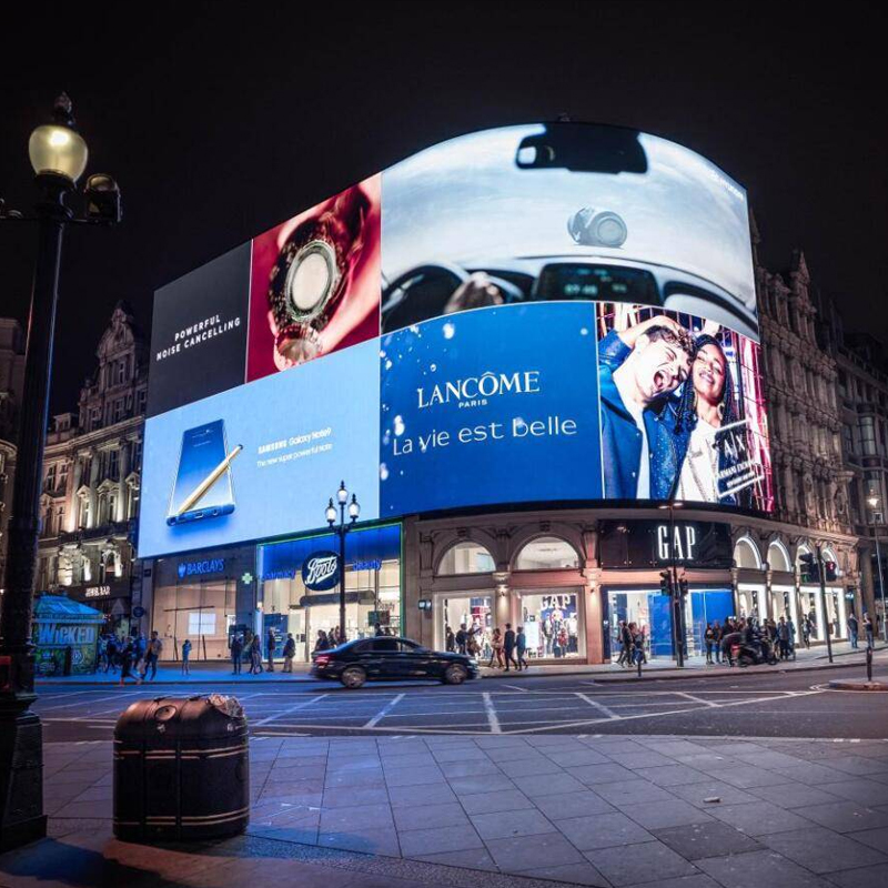 ޲Ʒ\I_̘IнLED@ʾF؛l_Tb