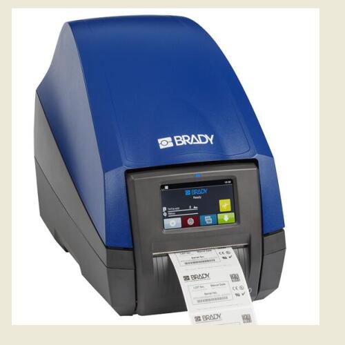 BradyPrinter i5100 ˺ӡC
