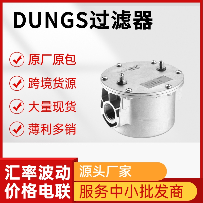 DUNGS˹^VGF40065/80/100/120/4̖